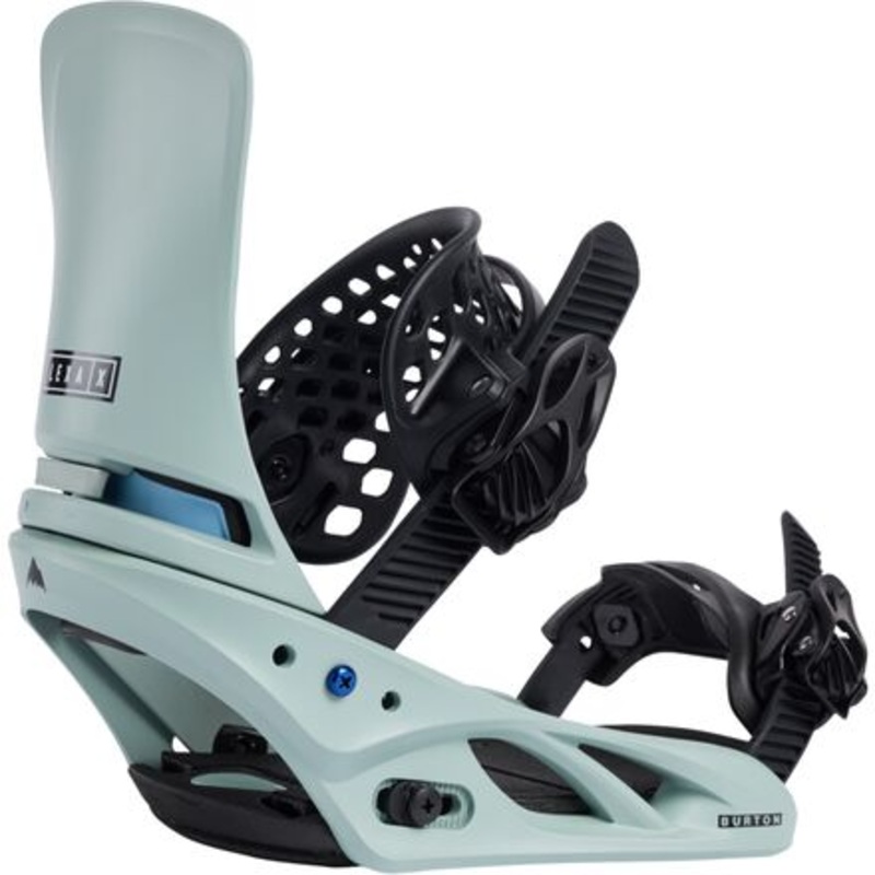 Lexa X Re:Flex Snowboard Binding – 2025 – Women&apos;s