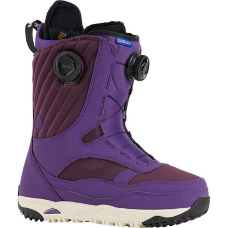 Limelight BOA Snowboard Boot – 2025 – Women&apos;s