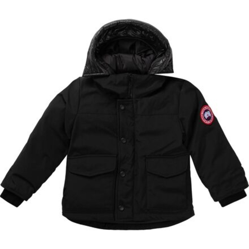 Lynx Parka – Toddler Boys&apos;