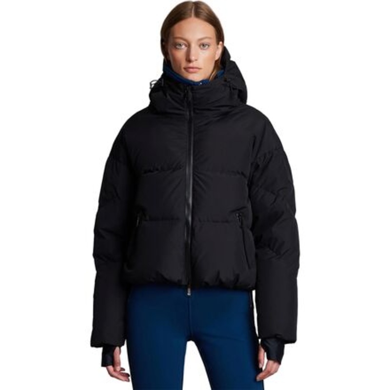 Meribel Jacket – Women&apos;s|Onyx|XL