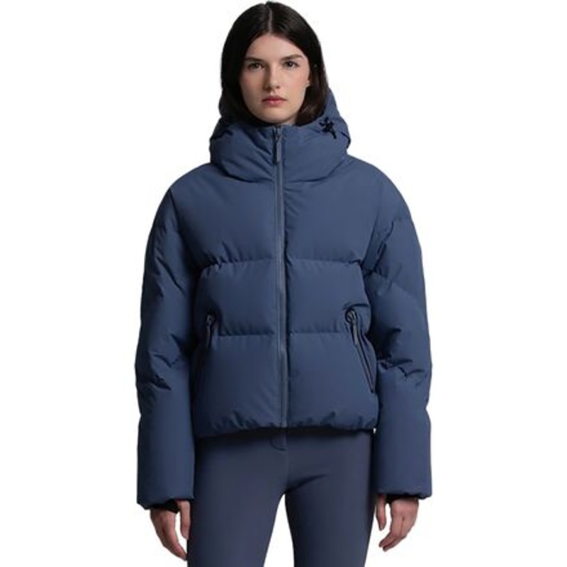 Meribel Jacket – Women&apos;s|Slate|Onyx|L|XL|M