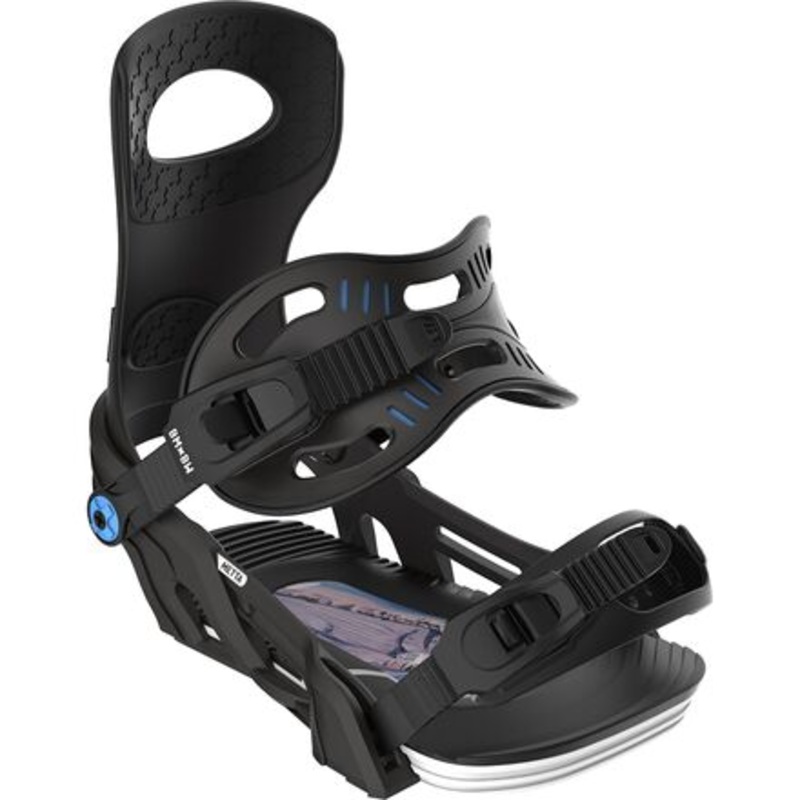Metta Snowboard Binding – 2025 – Women&apos;s