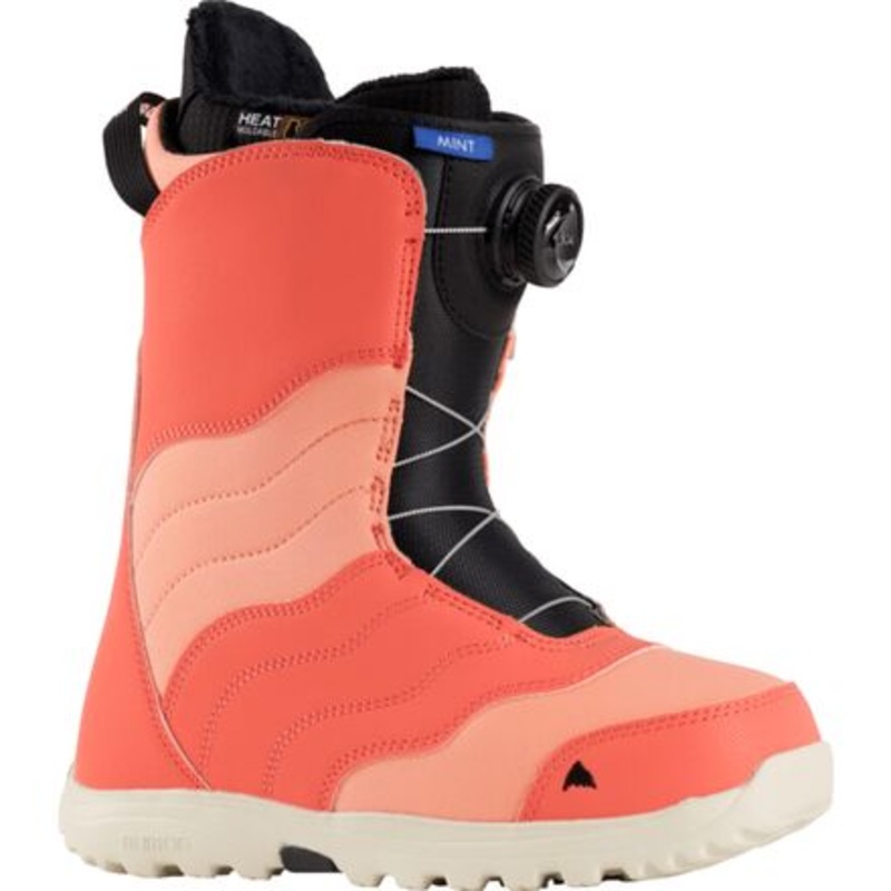 Mint BOA Snowboard Boot – 2025 – Women&apos;s