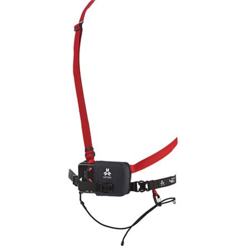 Neo Pro Beacon Holster|One Color|One Size