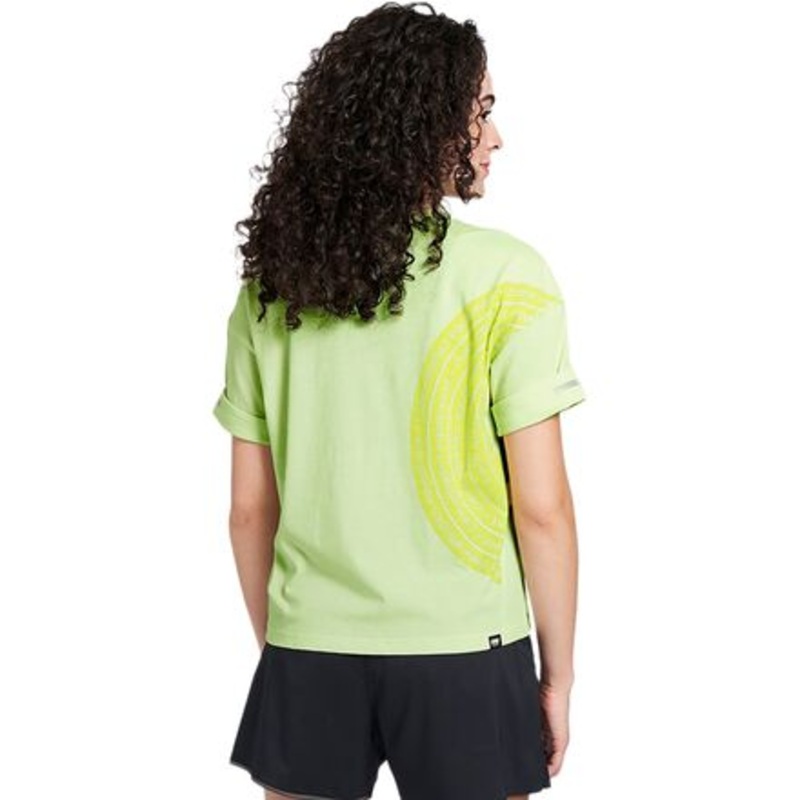 NSBTShirt – EQ Target Bleed – Women&apos;s