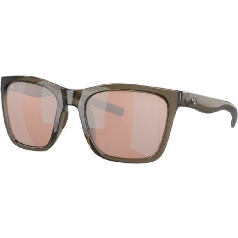 Panga 580P Polarized Sunglasses