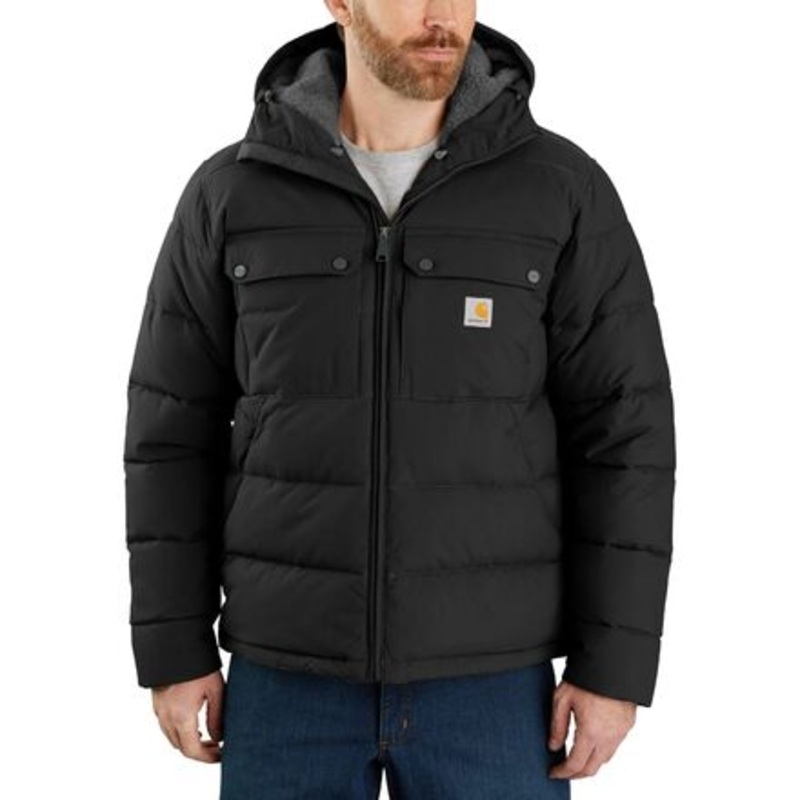 Rain Defender Loose Fit Midweight Insulated Jacket – Men&apos;s