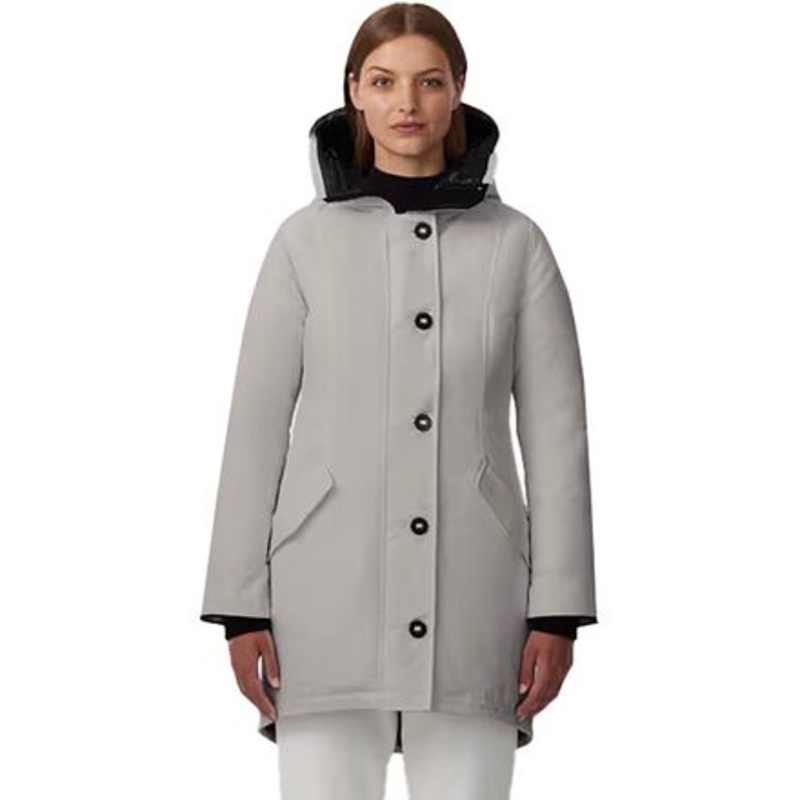 Rossclair Down Parka – Women&apos;s