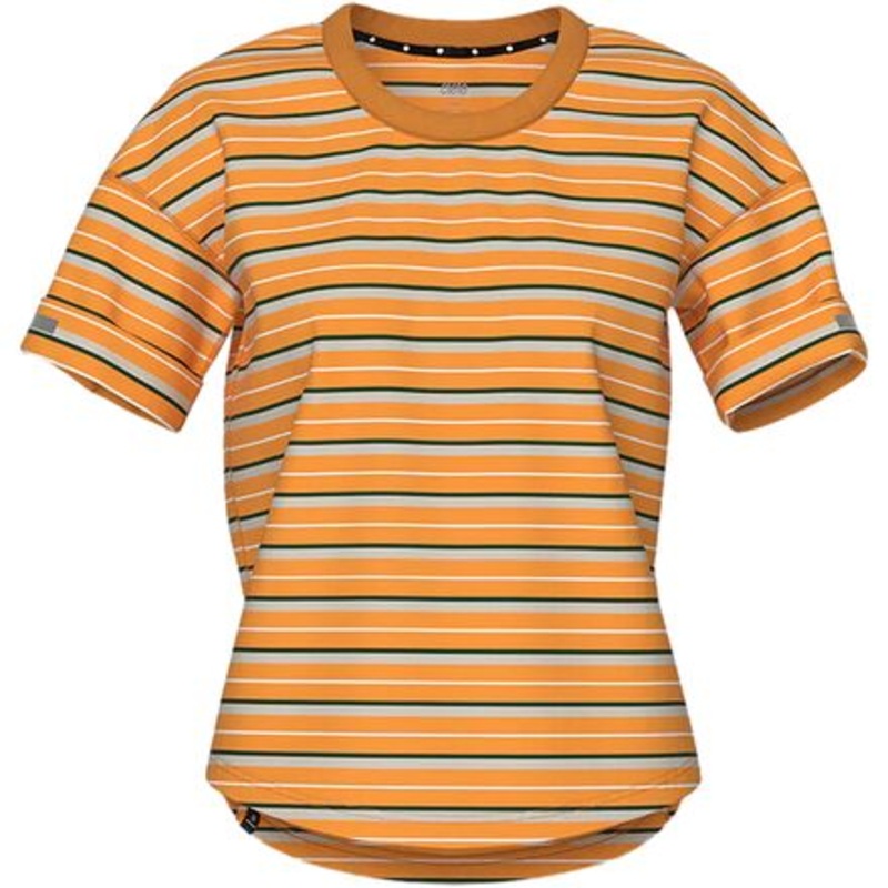 School Daze Stripe WNSBTShirt – Women&apos;s