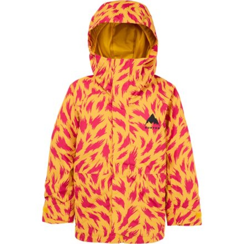 Skimmer 2L Jacket – Kids&apos;