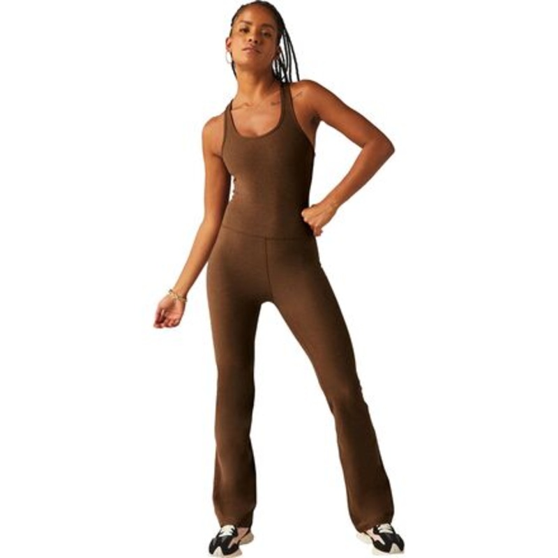 Spacedye All Around Jumpsuit – Women&apos;s