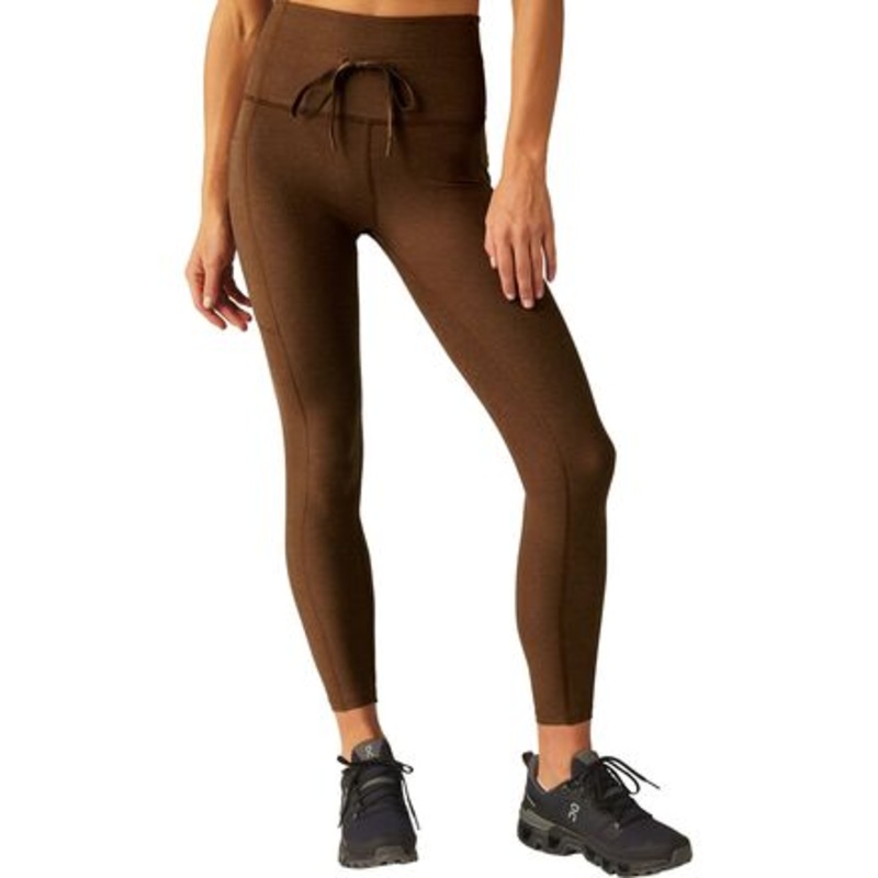 Spacedye Go Pocket Midi Legging – Women&apos;s