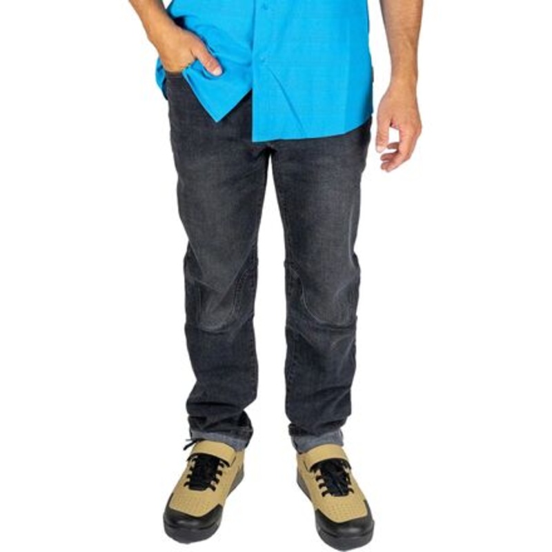 Spoke Stretch Denim Pant – Men&apos;s