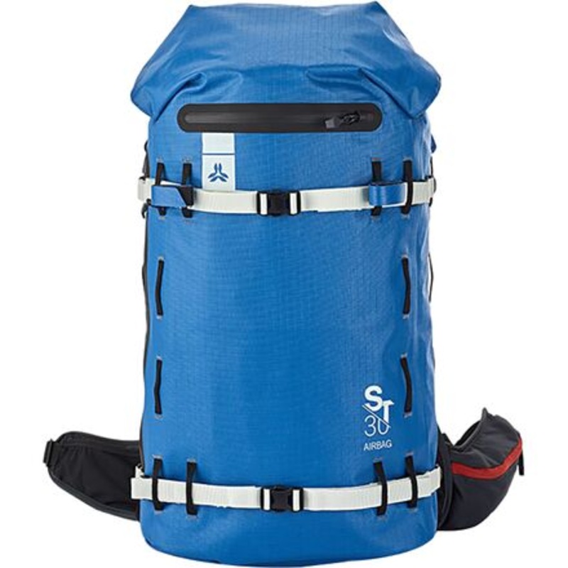 ST30 Switch Reactor Airbag|Blue|One Size