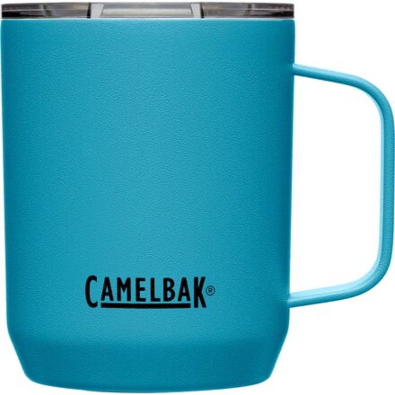 Stainless Steel Vacuum Insulated Horizon 12oz Camp Mug