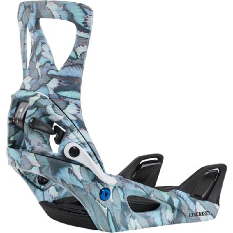 Step On Re:Flex Snowboard Binding – 2025 – Women&apos;s