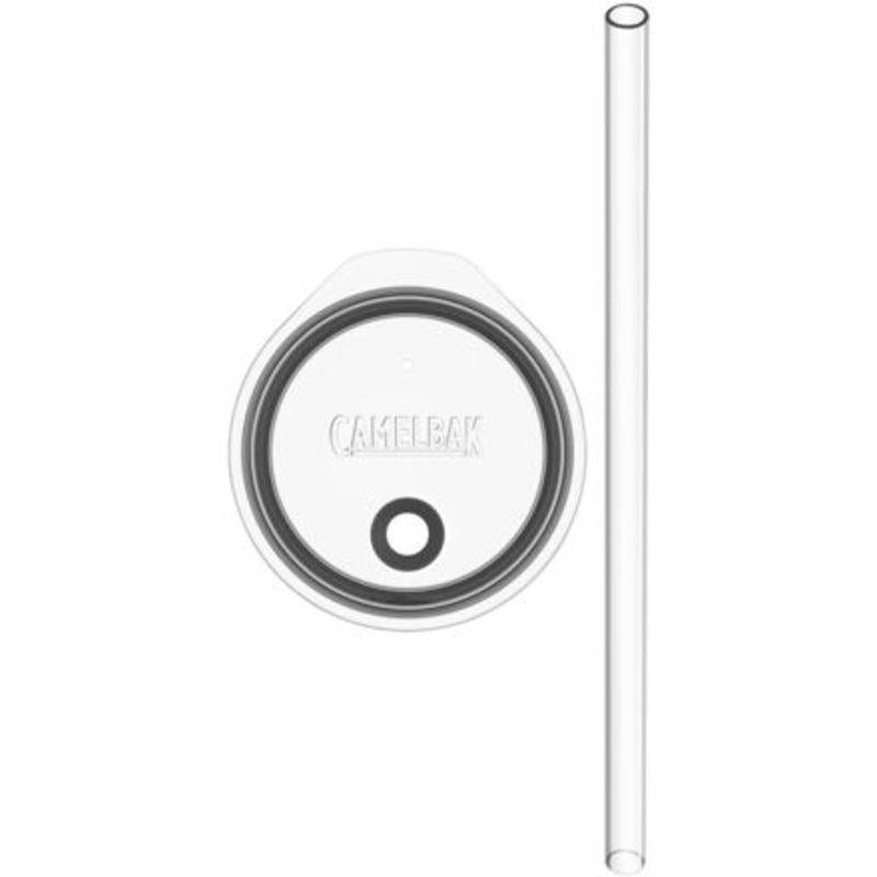 Straw Tumbler Accessory Lid|One Color|M