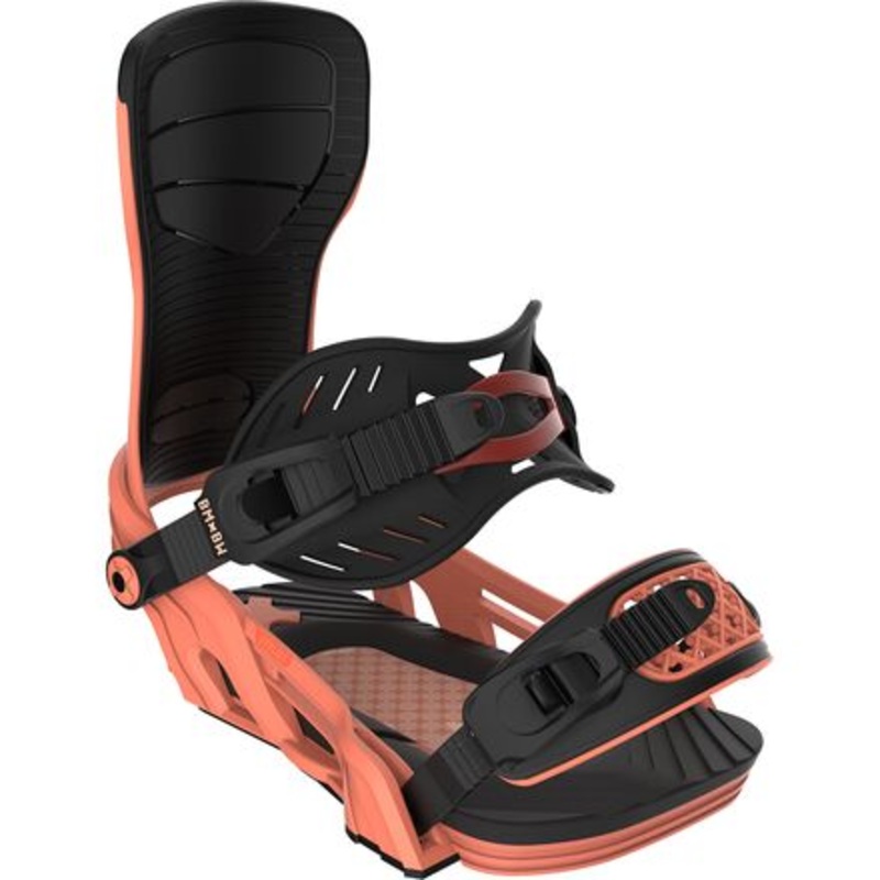 Stylist Snowboard Binding – 2025 – Women&apos;s