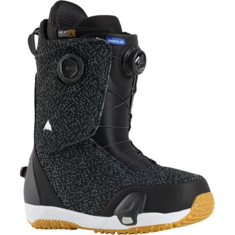 Swath Step On BOA Snowboard Boot – 2025