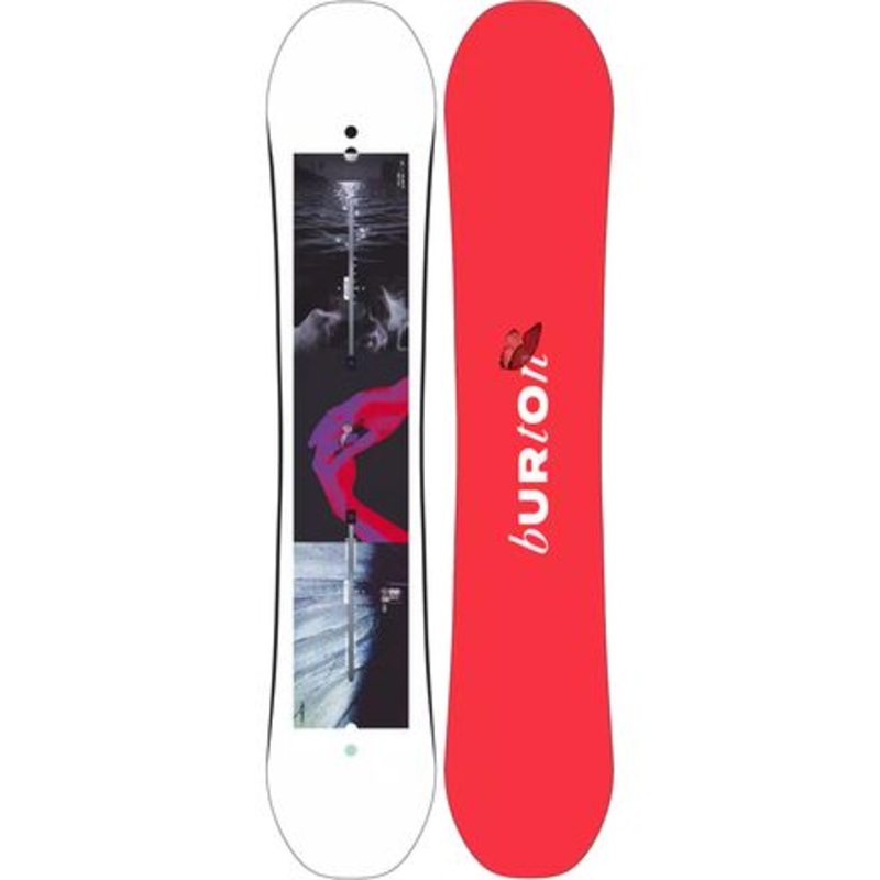 Talent Scout Snowboard – 2025 – Women&apos;s