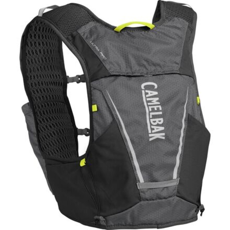Ultra Pro 7L Hydration Vest|Graphite/Sulphur Spring|One Size