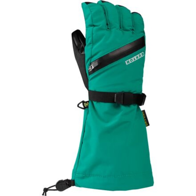 Vent Glove – Kids&apos;|Regal Teal|Scribble|L