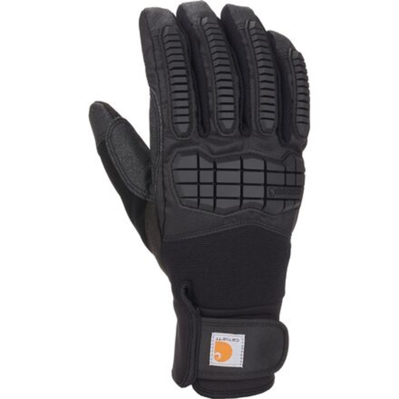 WP Insulated Knuckle Guard Secure Cuff Glove – Men&apos;s