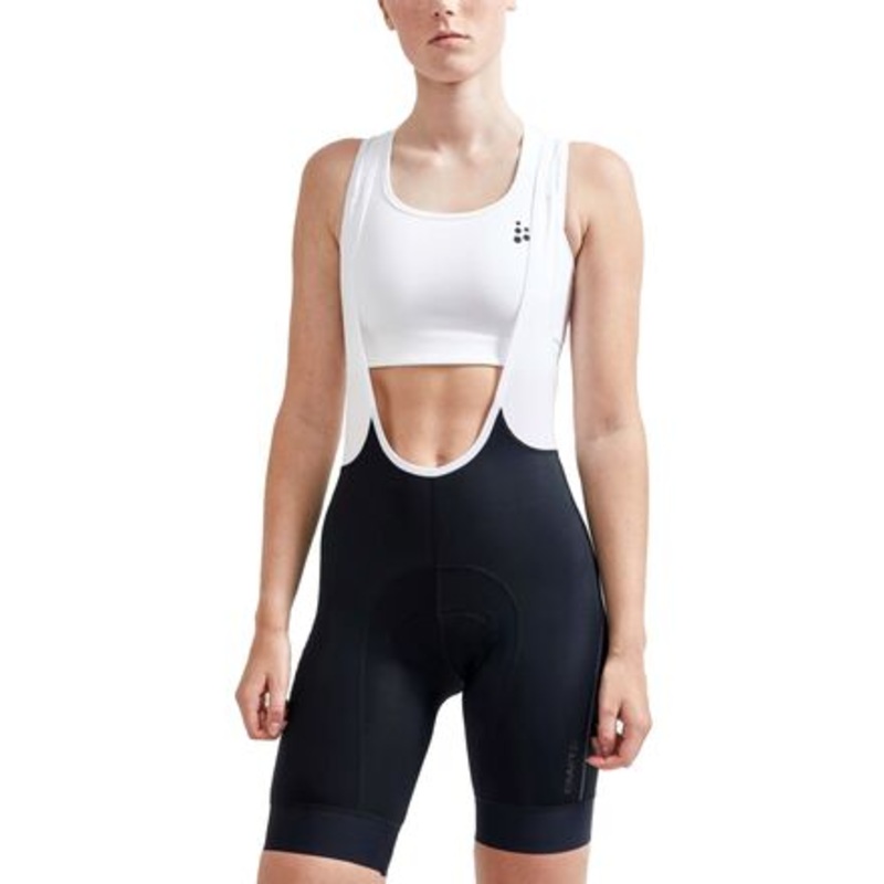 Adv Endur Lumen Bib Short – Women&apos;s