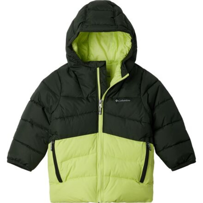 Arctic Blast II Jacket – Toddler Boys&apos;