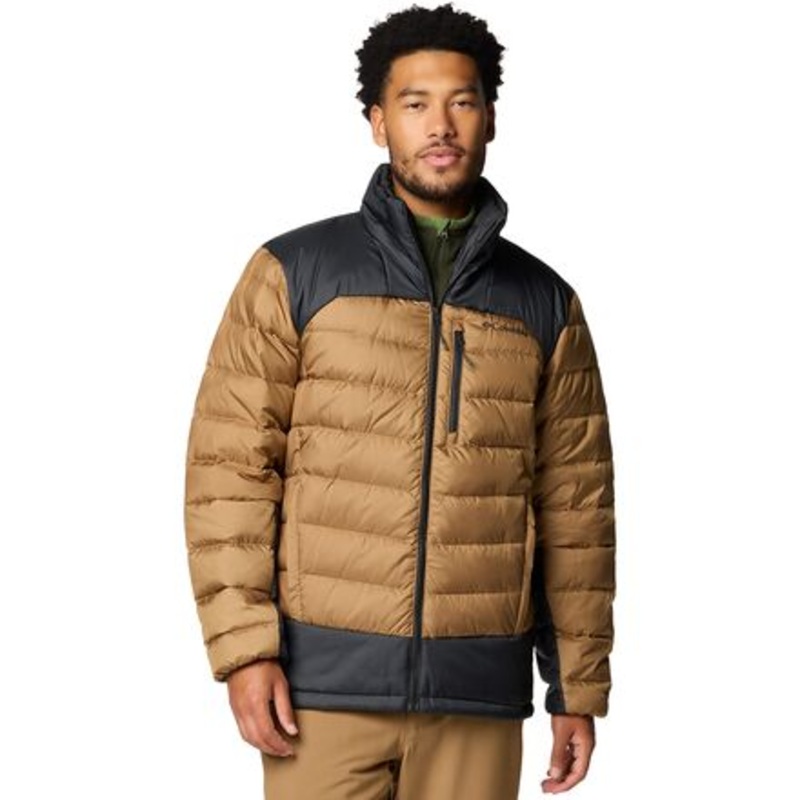 Autumn Park II Down Jacket – Men&apos;s