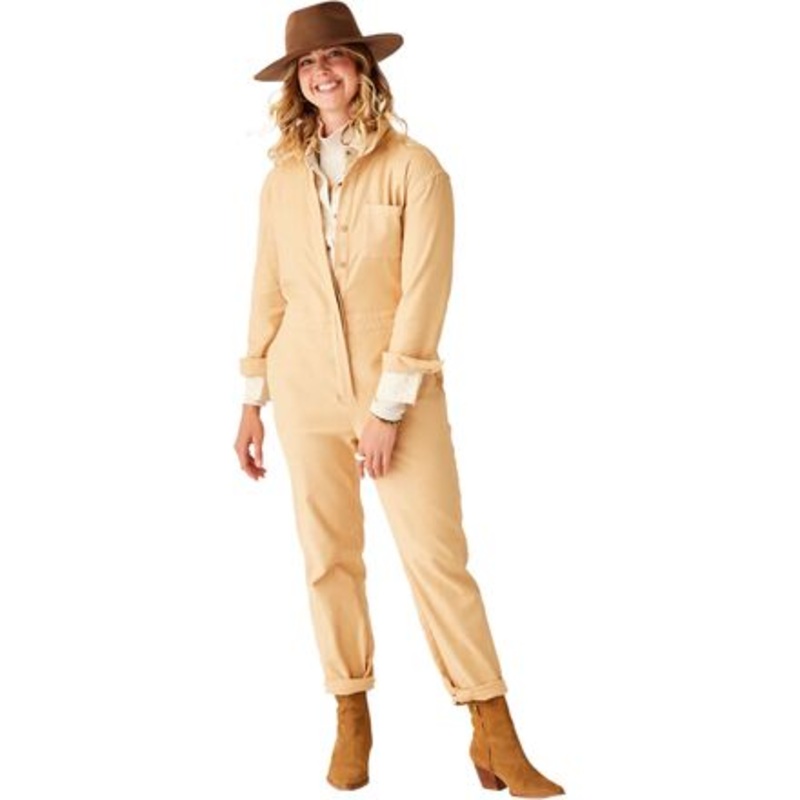 Bedford Jumpsuit – Women&apos;s