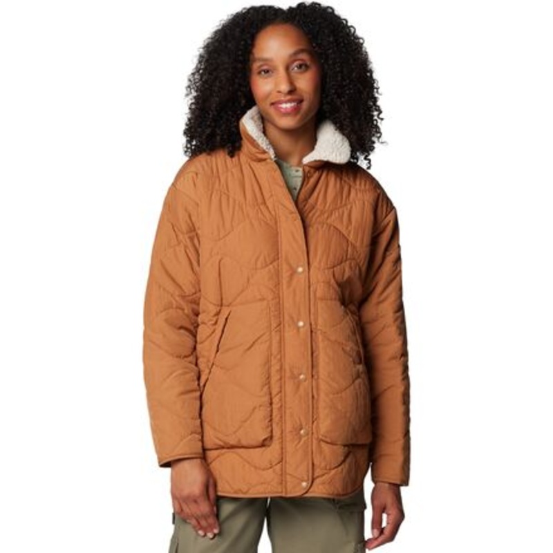 Birchwood II Quilted Jacket – Women&apos;s