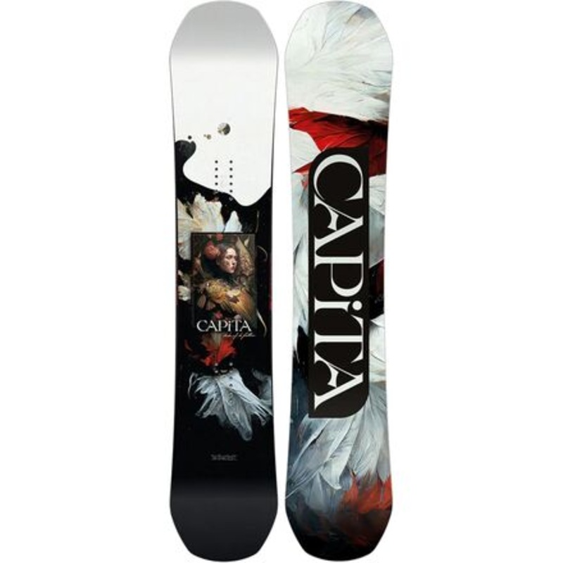 Birds Of A Feather Snowboard – 2025 – Women&apos;s