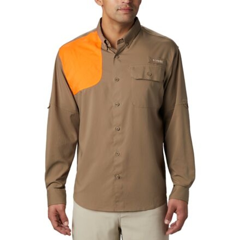 Blood and Guts Shooting Shirt – Men&apos;s