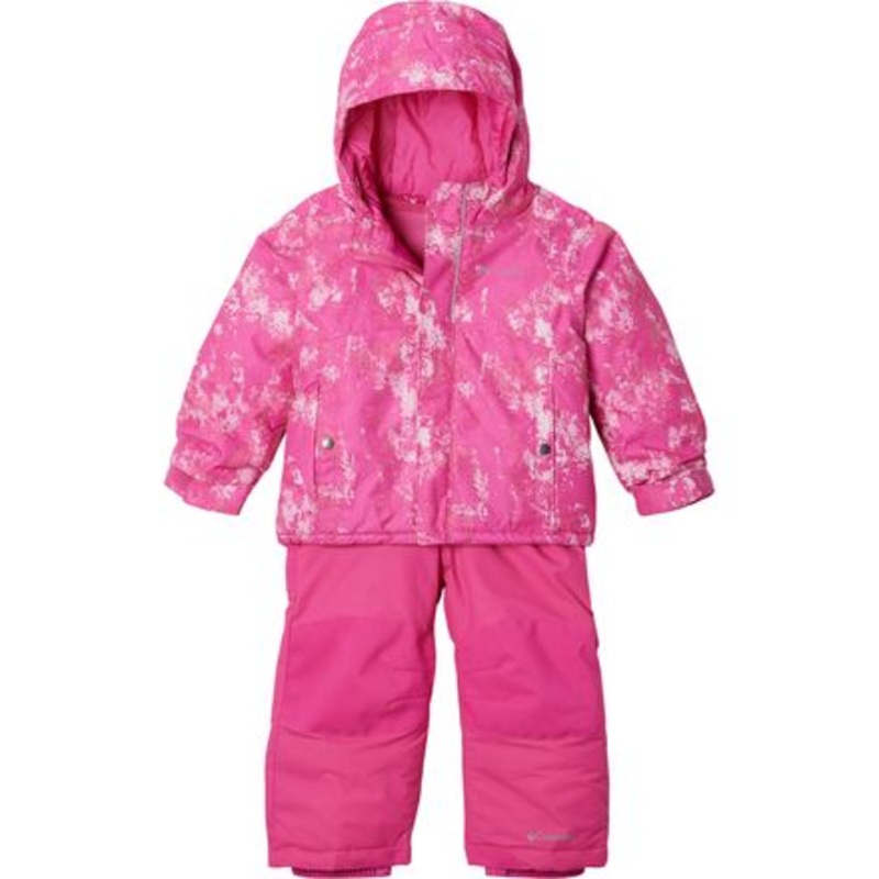 Buga II Set – Toddler Girls&apos;