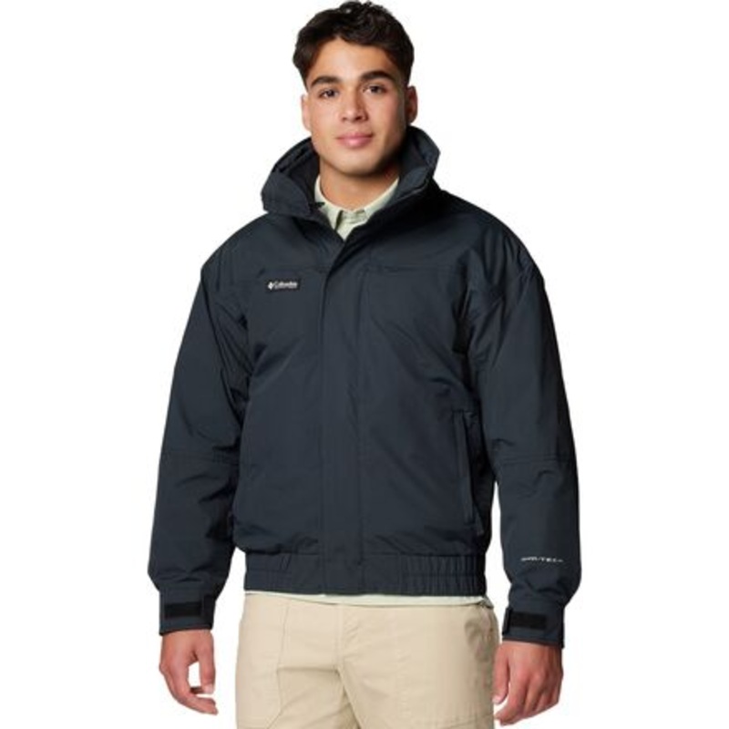 Bugaboo II 1986 Interchange 3-in-1 Jacket – Men&apos;s