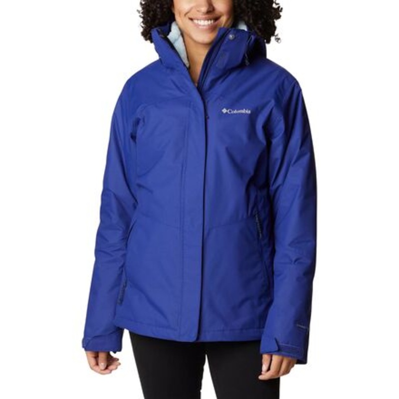 Bugaboo II Interchange Hooded Jacket – Women&apos;s