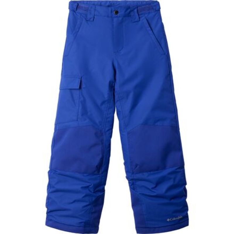 Bugaboo III Pant – Kids&apos;|Clematis Blue|L|XL|XXS