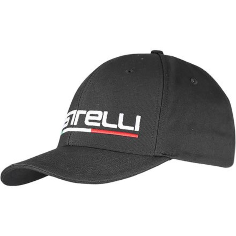 Classic Cap|Black|Black/Black|One Size