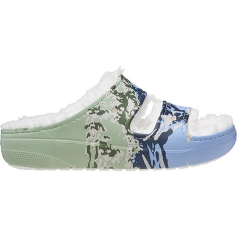 Classic Cozzzy Summit Sandal|Multi|Mens 4.0/Womens 6.0
