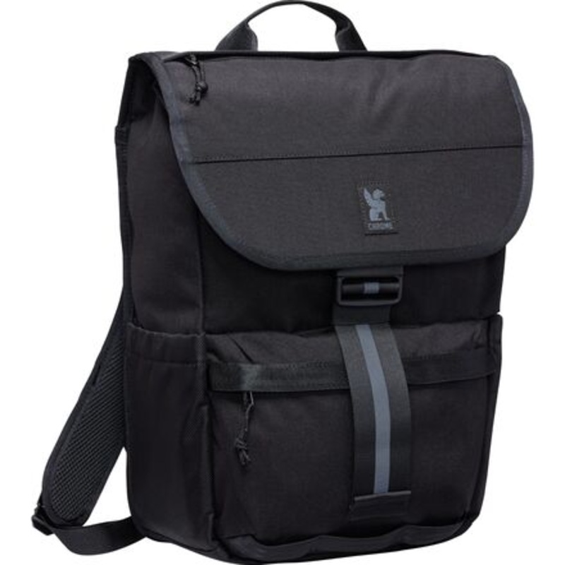 Corbet 24L Backpack|Black|Castlerock Twill|Indigo|Sage|One Size