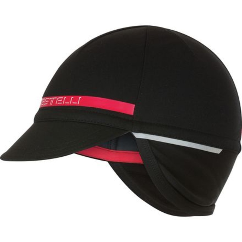 Difesa 2 Cap|Black|One Size