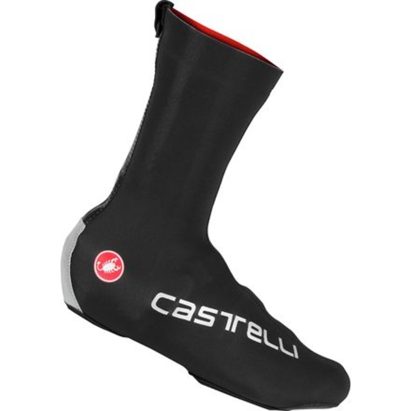 Diluvio Pro Shoecover|Black|S/M