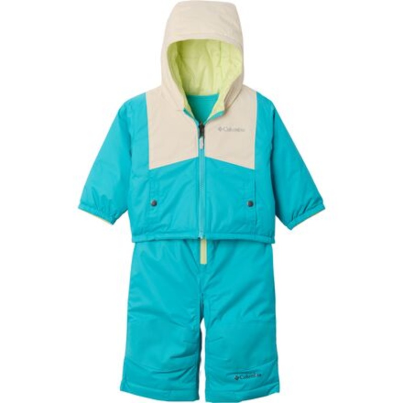 Double Flake II Set – Toddlers&apos;