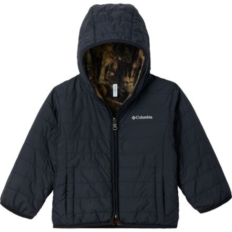 Double Trouble II Reversible Jacket – Toddlers&apos;