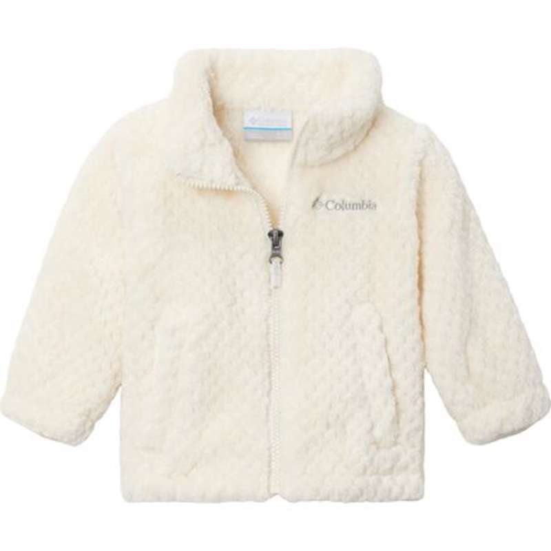 Fire Side Sherpa Full-Zip Jacket – Infants&apos;