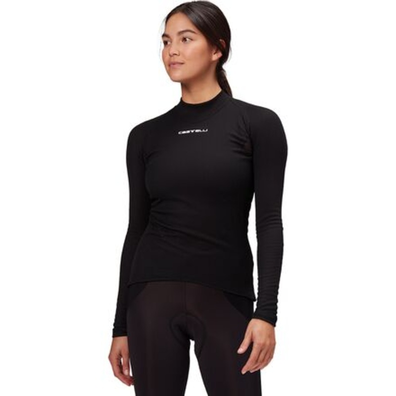 Flanders 2 Warm Long-Sleeve Base Layer – Women&apos;s
