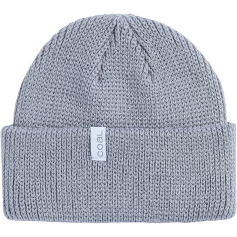 Frena Solid Beanie|Grey|Lavender|Marine Blue|Off White|Pink|Black|One Size