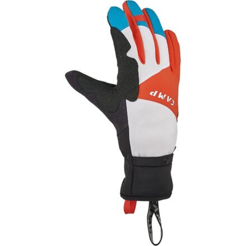 G Comp Evo Glove – Men&apos;s|Red/White/Blue|XS