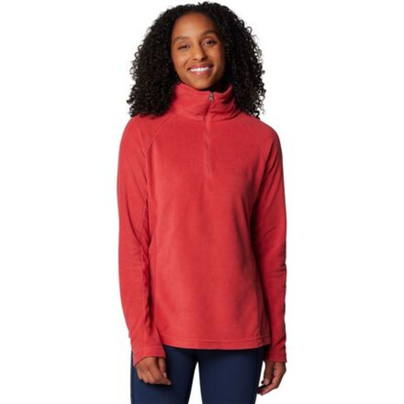 Glacial Fleece IV 1/2-Zip Top – Women&apos;s